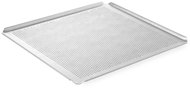 Hendi Perforated sheet GN 2/3 - 4 edges - GN 2/3 - 354x325x(H)10 mm - Sheet Pan