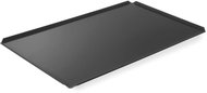 Hendi Sheet GN 1/1 - 4 edges - GN 1/1 - 325x530x(H)10 mm - Baking Sheet