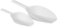 Hendi Polypropylene scoop - 0.25 L - L 250 mm - Gastro Equipment