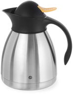 Hendi Servírovací thermo konvice - 1 L - o145x(H)205 mm - Gastro vybavení