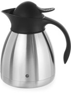Hendi Serving thermo kettle - 1.5 L - o145x(H)230 mm - Thermos