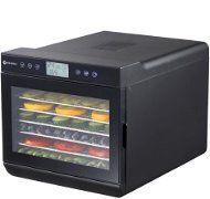 Hendi Kitchen Line Food Dryer - 7 trays - 230V / 500W - 345x450x(H)315 mm - Food Dehydrator