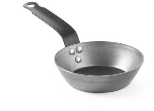 Hendi Pánev Blinis - Classic steel - o140x(H)35 mm - Gastro pánev - Hlavní obrázek