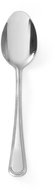 Hendi Coffee Spoon - Kitchen Line - L 131 mm - Spoon set