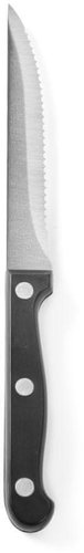 Hendi Steak knife - L 215 mm - Dining Knife - Main image