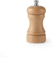 Hendi Salt grinder - light beech - o58x(H)215 mm - Spice Grinder