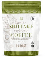 Ra Hygge BIO Peru Arabica Shiitake, 227g - Coffee
