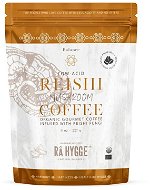 Ra Hygge BIO zrnková káva Peru Arabica REISHI 227g - Káva
