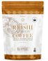 Ra Hygge Organic Ground Coffee Peru Arabica REISHI 227g - Coffee