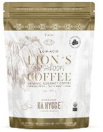 Ra Hygge BIO zrnková káva Peru Arabica LION'S MANE 227g - Káva