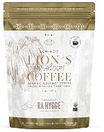 Ra Hygge BIO mletá káva Peru Arabica LION'S MANE 227g - Káva