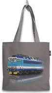 RAINBOW-X Bag Locomotive 362 - Shoulder Bag