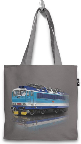 RAINBOW-X Bag Locomotive 362 - Shoulder Bag - Main image