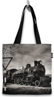 RAINBOW-X Bag Steam Train - Shoulder Bag