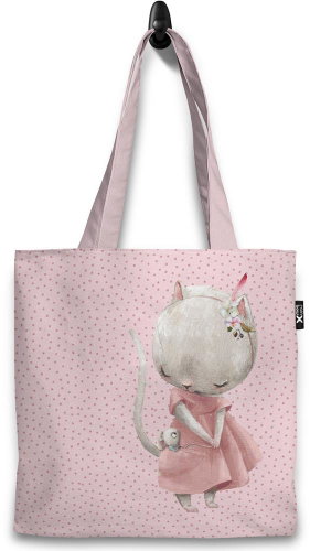 RAINBOW-X Bag Kitty - Shoulder Bag - Main image