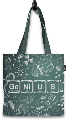 RAINBOW-X Genius bag - Shoulder Bag - Main image
