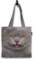 RAINBOW-X Bag Cat's eye view - Shoulder Bag