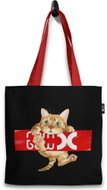 RAINBOW-X Bag Kitty in trouble - Shoulder Bag