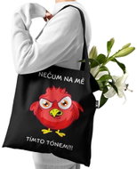 RAINBOW-X Bag Don't look at me - Shoulder Bag
