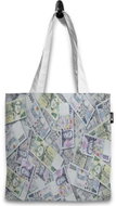 RAINBOW-X Money Bag - Shoulder Bag