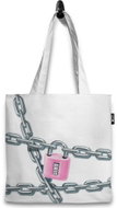 RAINBOW-X Bag Pink lock - Shoulder Bag