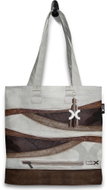 RAINBOW-X Bag Straight - Shoulder Bag