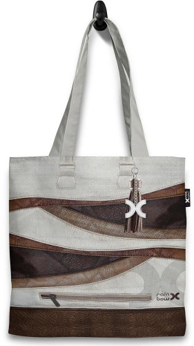 RAINBOW-X Bag Straight - Shoulder Bag - Main image