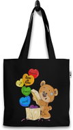 RAINBOW-X Bag LGBT Balloons - Shoulder Bag