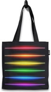 RAINBOW-X Bag LGBT Modern - Shoulder Bag