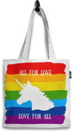 RAINBOW-X LGBT Unicorn Bag - Shoulder Bag