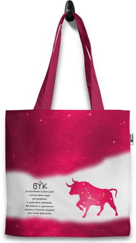 RAINBOW-X Bag Taurus (21.4. - 21.5. ) - red - Shoulder Bag - Main image