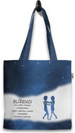 RAINBOW-X Bag Gemini (22.5. - 21.6. ) - blue - Shoulder Bag