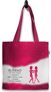 RAINBOW-X Bag Gemini (22.5. - 21.6. ) - red - Shoulder Bag