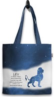 RAINBOW-X Lion bag (23.7. - 22.8. ) - blue - Shoulder Bag