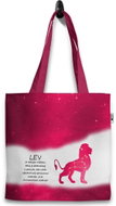 RAINBOW-X Lion bag (23.7. - 22.8. ) - red - Shoulder Bag