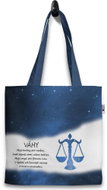 RAINBOW-X Libra bag (23.9. - 22.10. ) - blue - Shoulder Bag