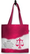 RAINBOW-X Bag Libra (23.9. - 22.10. ) - red - Shoulder Bag