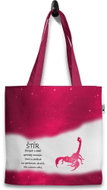 RAINBOW-X Scorpio bag (23.10. - 22.11. ) - red - Shoulder Bag