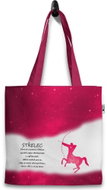 RAINBOW-X Bag Sagittarius (23.11. - 21.12. ) - red - Shoulder Bag