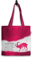 RAINBOW-X Capricorn bag (22.12. - 20.1. ) - red - Shoulder Bag