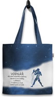 RAINBOW-X Aquarius bag (21.1. - 20.2. ) - blue - Shoulder Bag