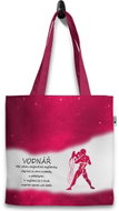 RAINBOW-X Aquarius bag (21.1. - 20.2. ) - red - Shoulder Bag