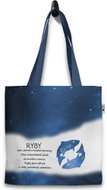 RAINBOW-X Bag Fish (21.1. - 20.3. ) - blue - Shoulder Bag