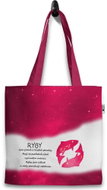 RAINBOW-X Bag Fish (21.1. - 20.3. ) - red - Shoulder Bag