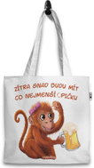 RAINBOW-X Bag For the smallest monkey - Shoulder Bag