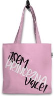 RAINBOW-X Bag I'm a princess, dude - Shoulder Bag