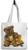 RAINBOW-X Alcoholic Bear Bag - Shoulder Bag