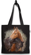 RAINBOW-X Bag Two horses - Shoulder Bag