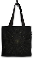 RAINBOW-X Bag Spiderweb Gold - Shoulder Bag