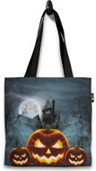RAINBOW-X Glowing Pumpkin Bag - Shoulder Bag